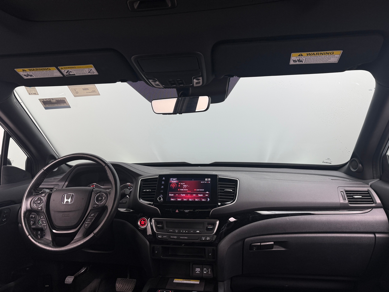 Thumbnail: 2022 Honda Ridgeline - 2