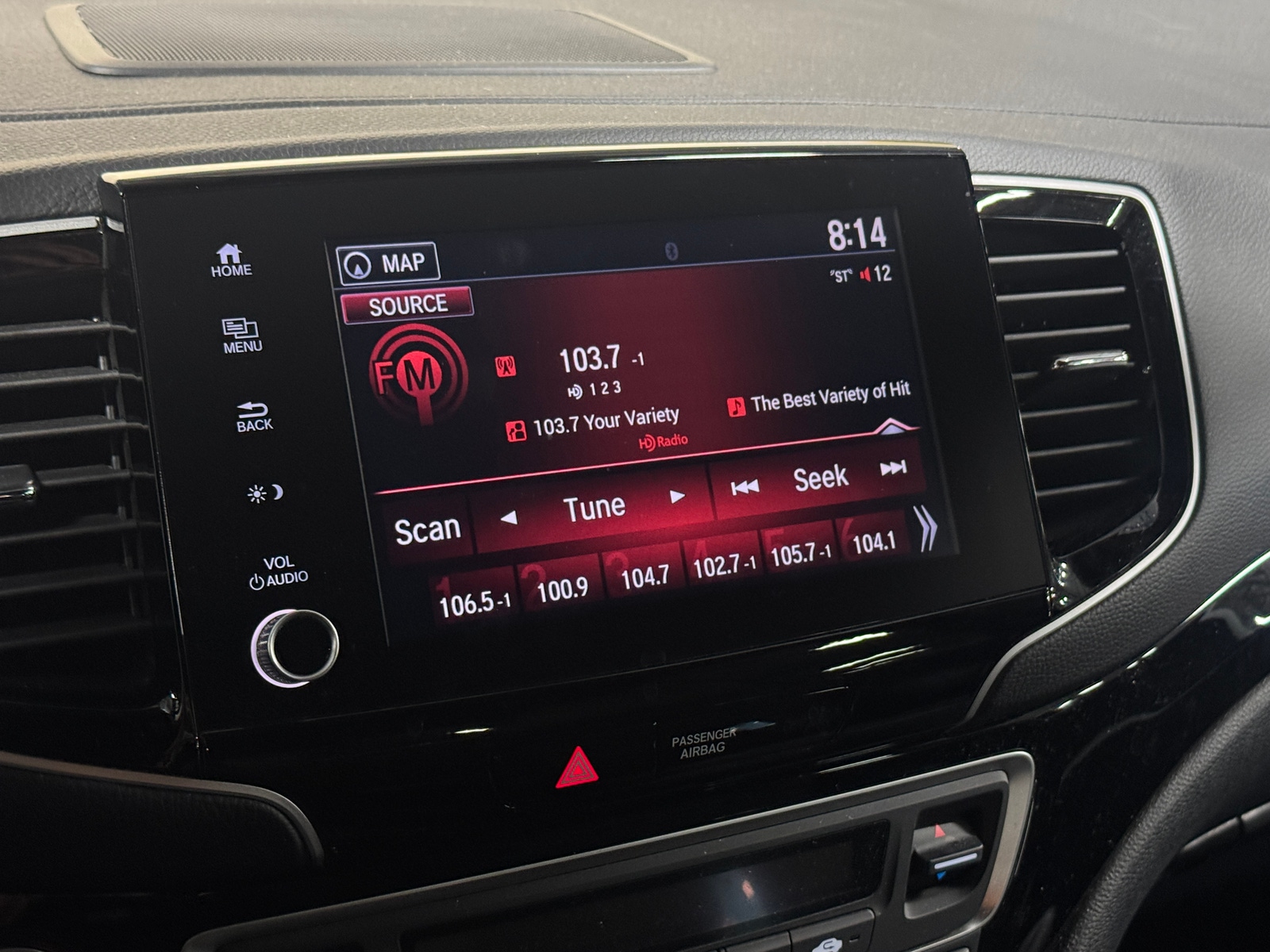 Thumbnail: 2022 Honda Ridgeline - 3