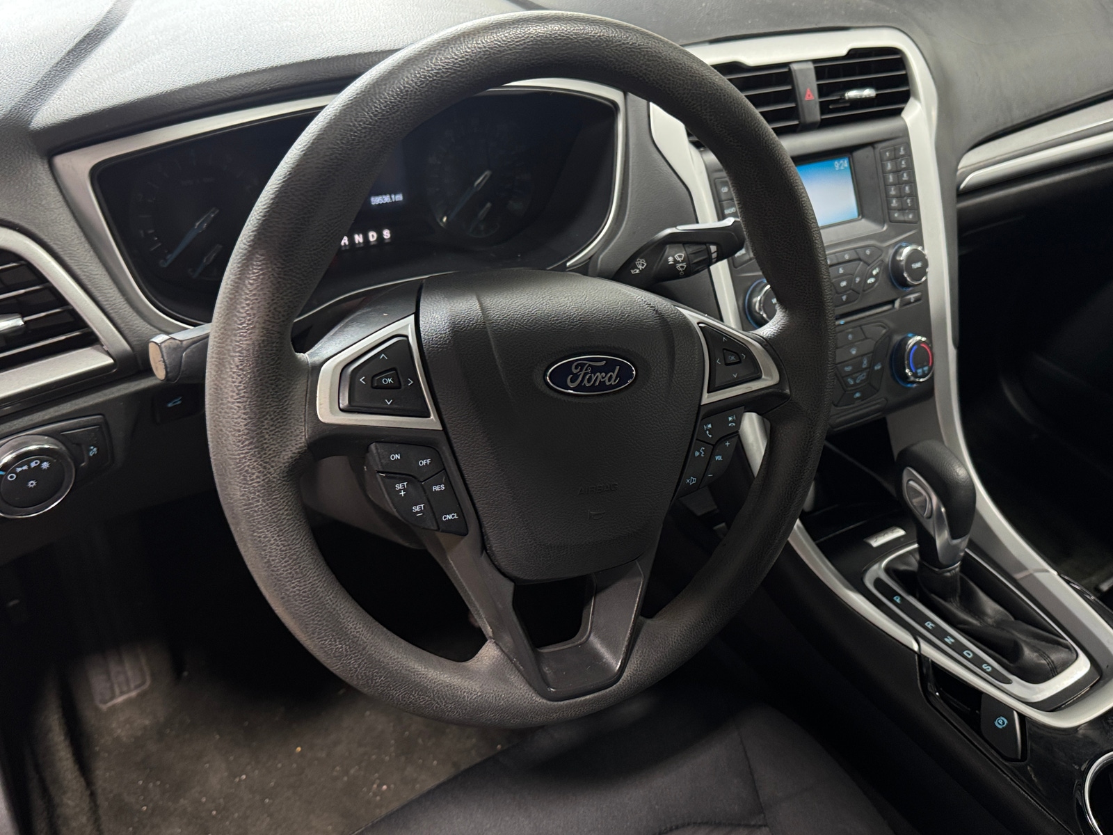 Thumbnail: 2016 Ford Fusion - 5