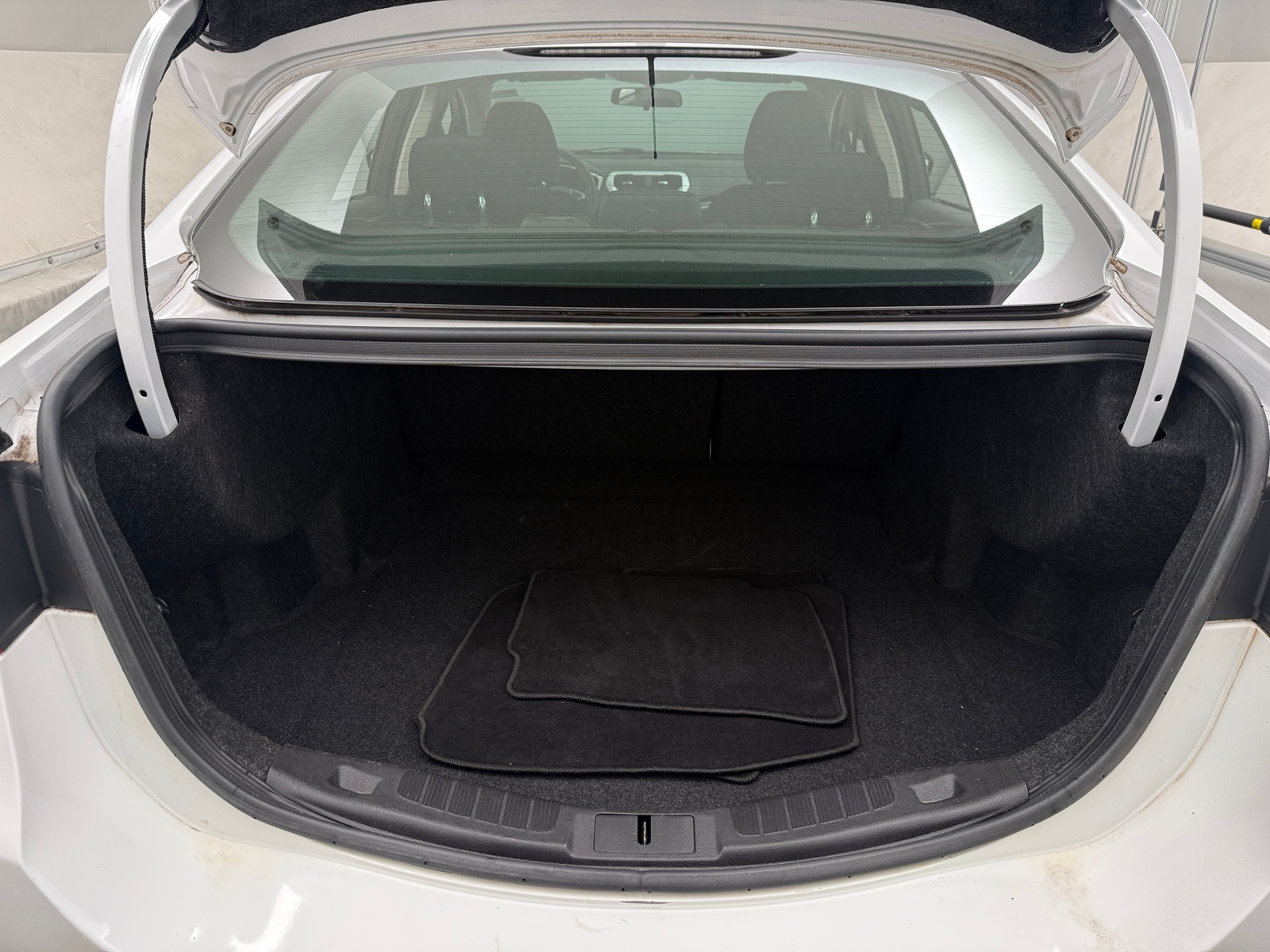 Thumbnail: 2016 Ford Fusion - 7