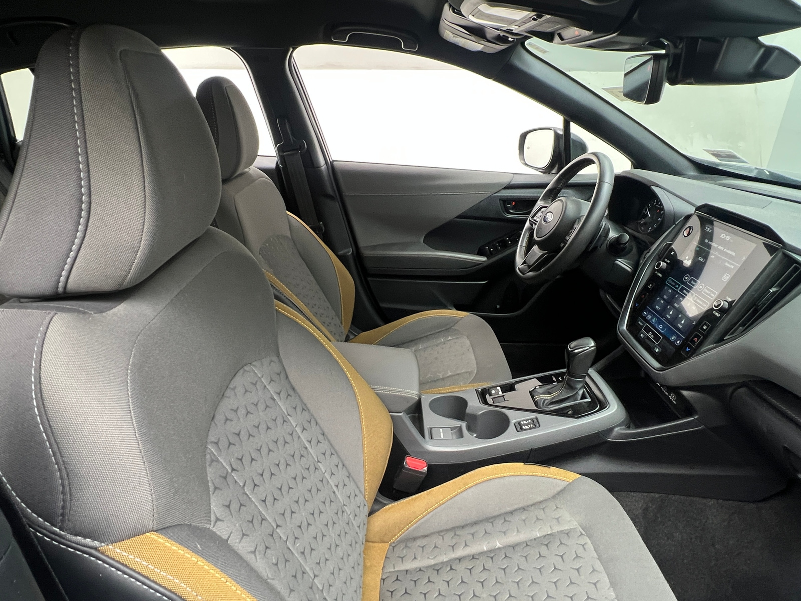 Thumbnail: 2024 Subaru Crosstrek - 2