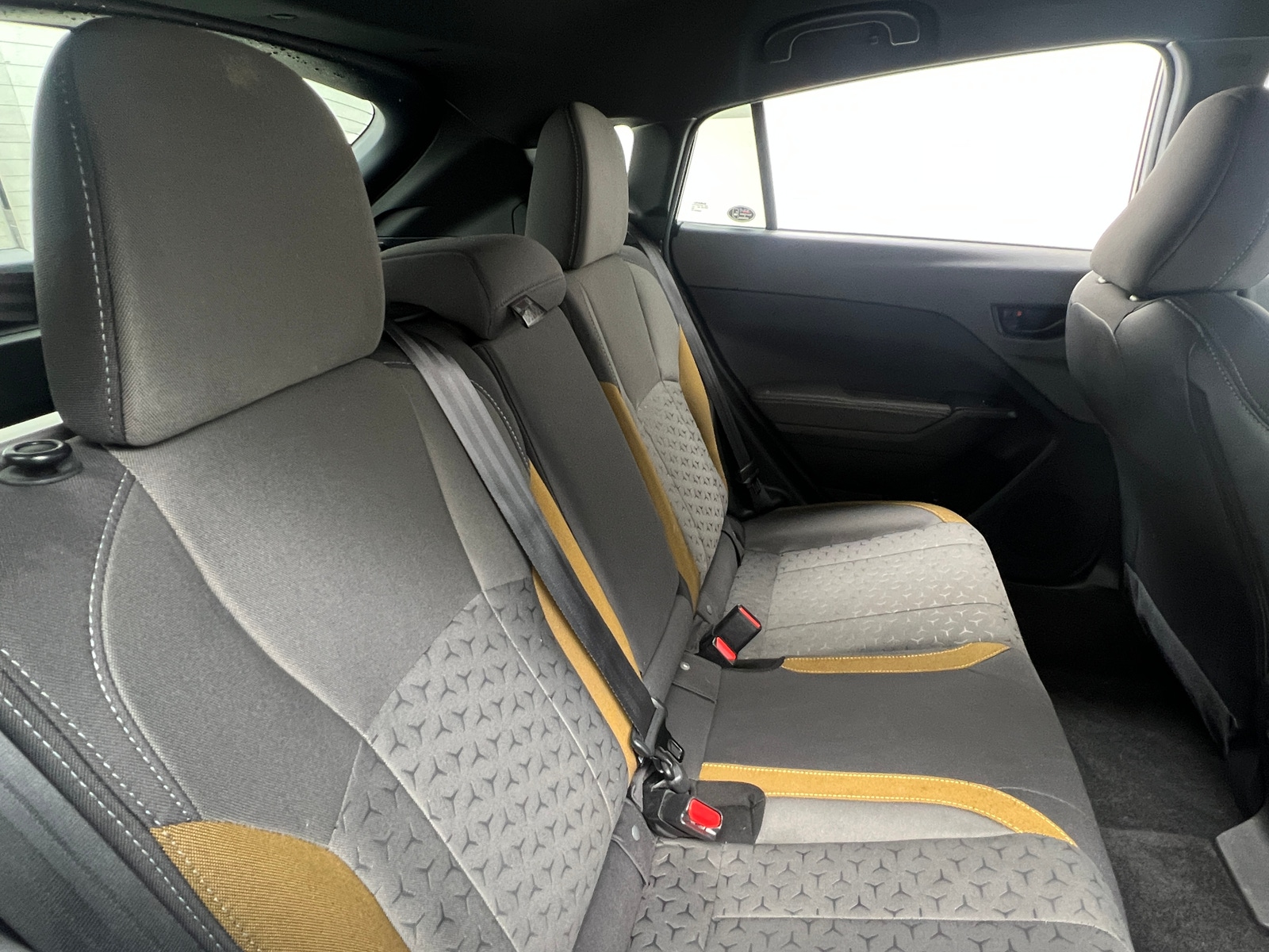 Thumbnail: 2024 Subaru Crosstrek - 6