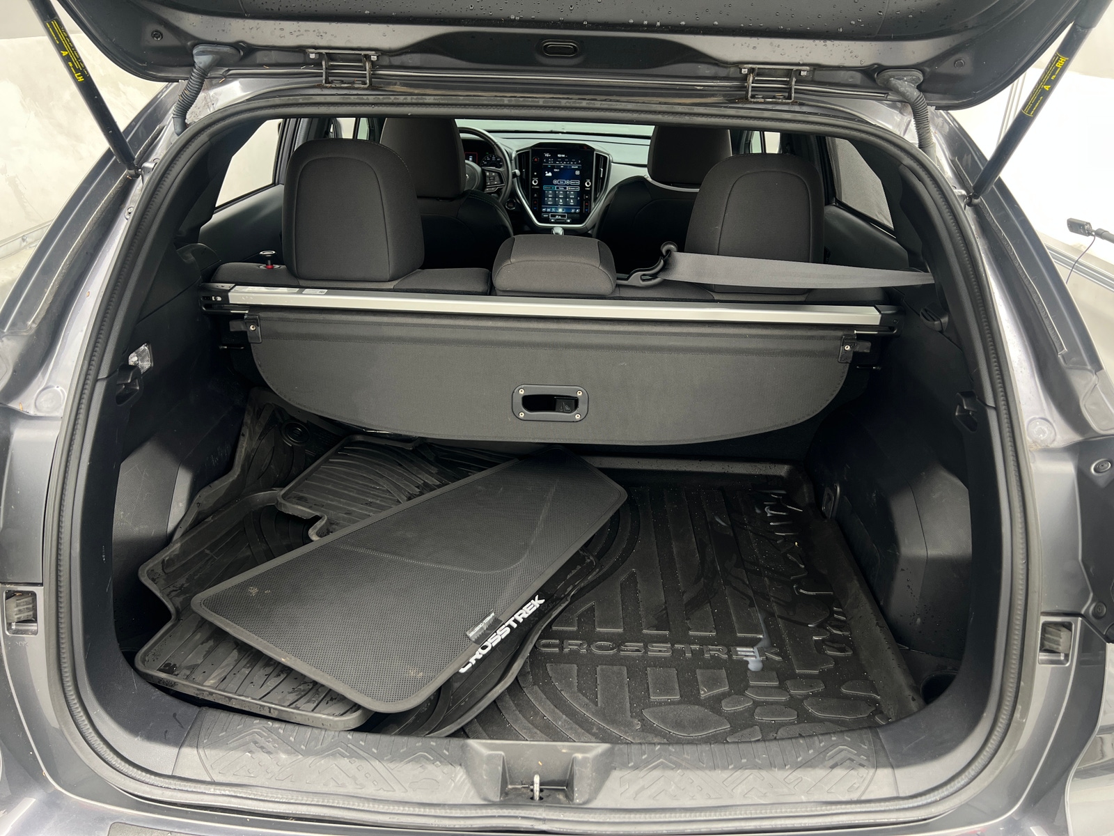 Thumbnail: 2024 Subaru Crosstrek - 7