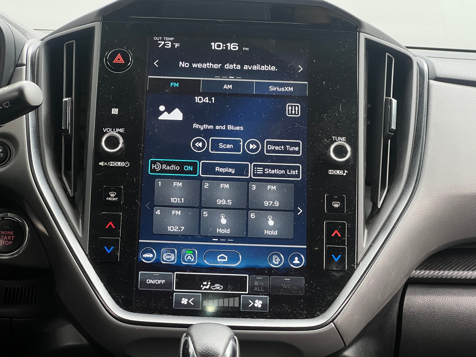 Thumbnail: 2024 Subaru Crosstrek - 4