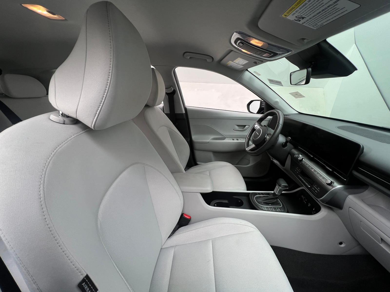 Thumbnail: 2025 Hyundai Kona - 2