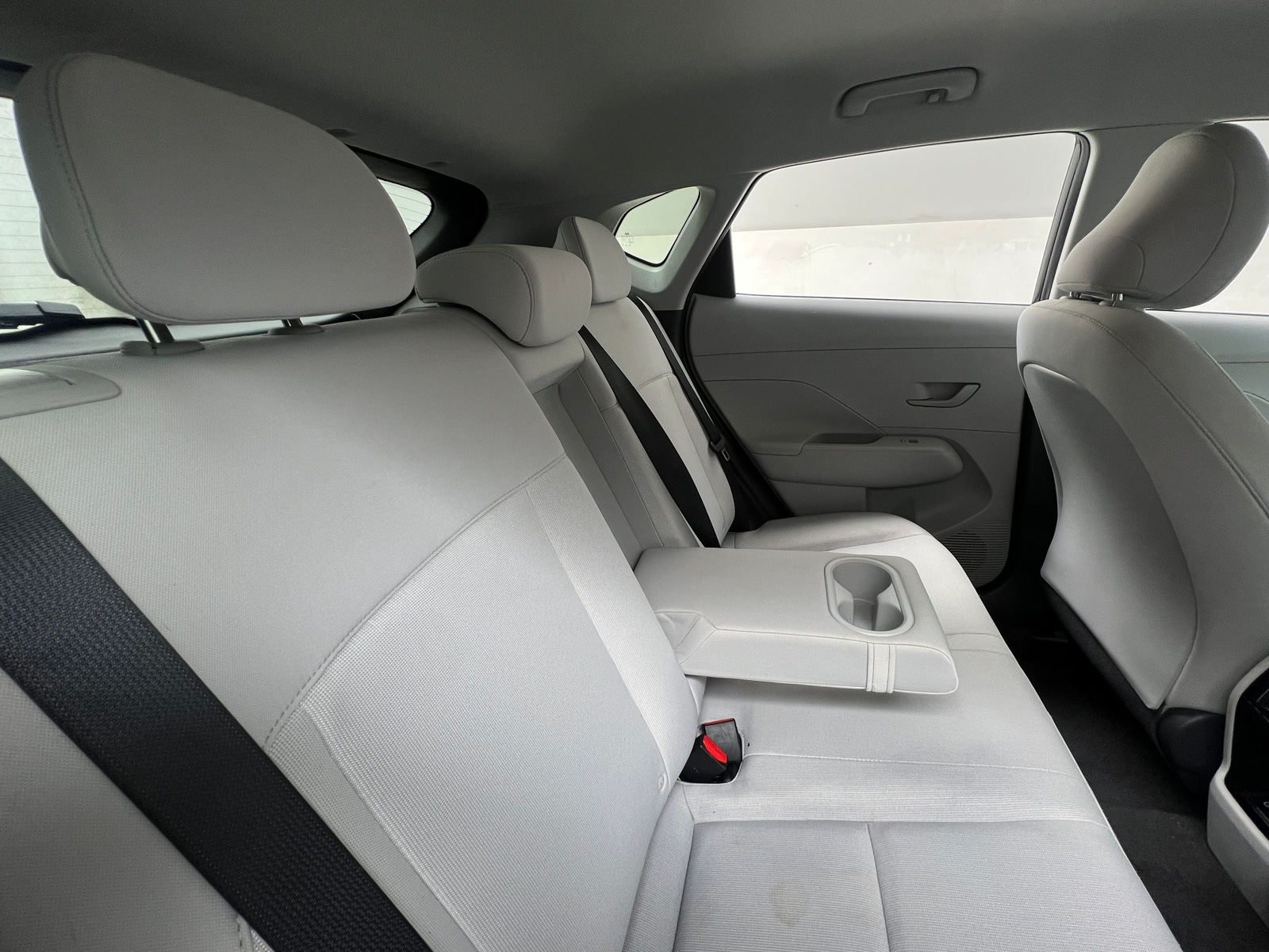 Thumbnail: 2025 Hyundai Kona - 6