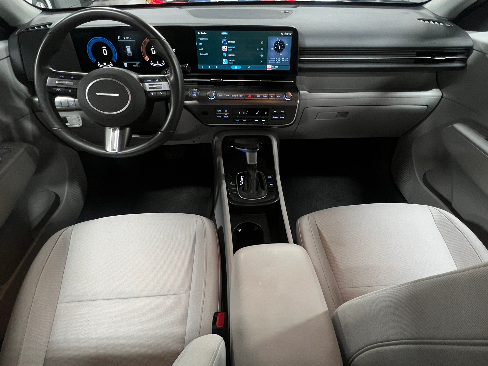 Thumbnail: 2025 Hyundai Kona - 3