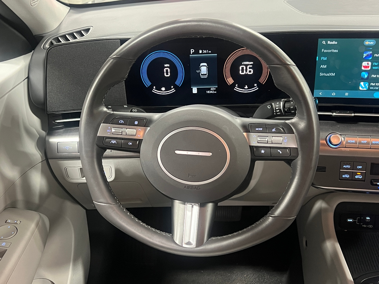 Thumbnail: 2025 Hyundai Kona - 5