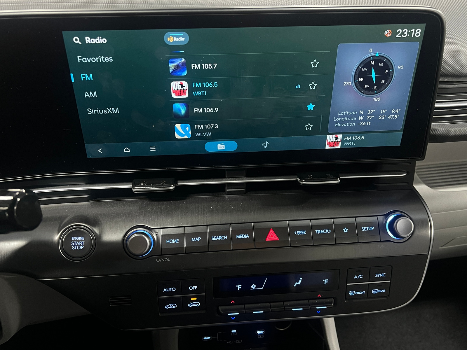 Thumbnail: 2025 Hyundai Kona - 4