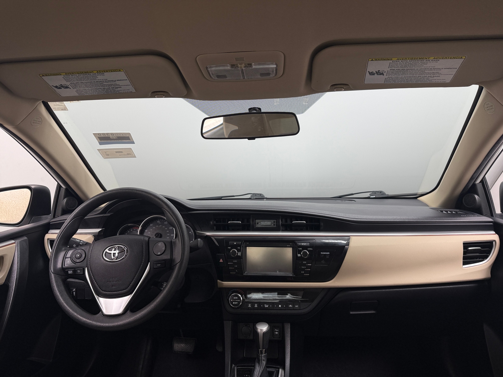 Thumbnail: 2014 Toyota Corolla - 3