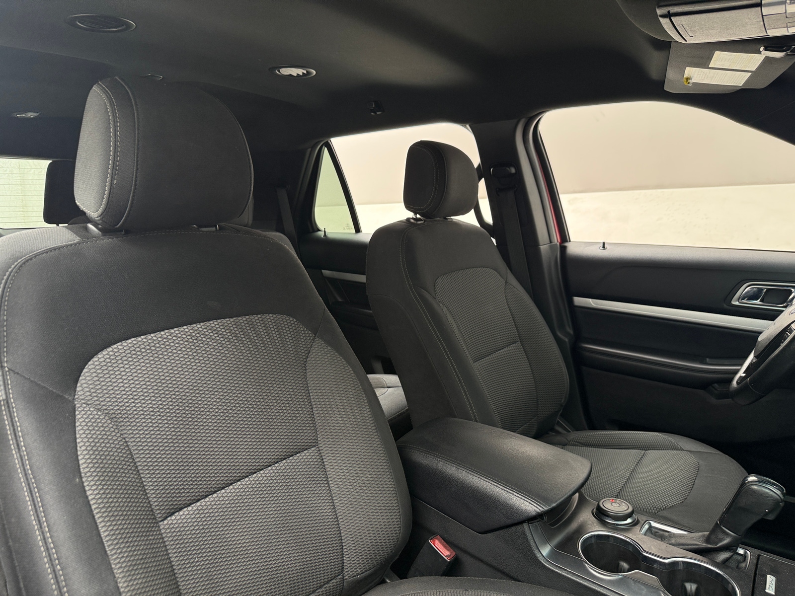 Thumbnail: 2017 Ford Explorer - 2