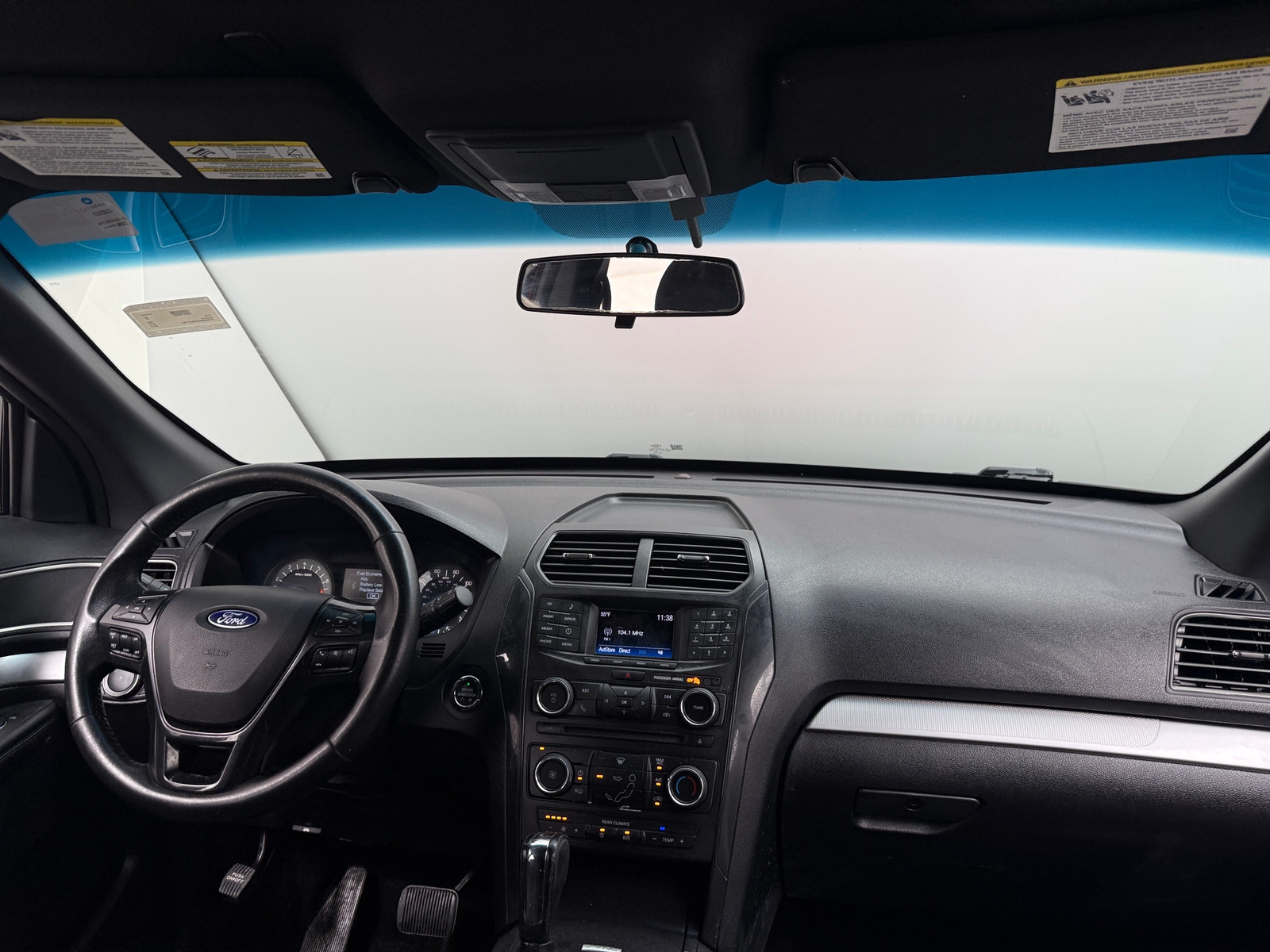 Thumbnail: 2017 Ford Explorer - 3