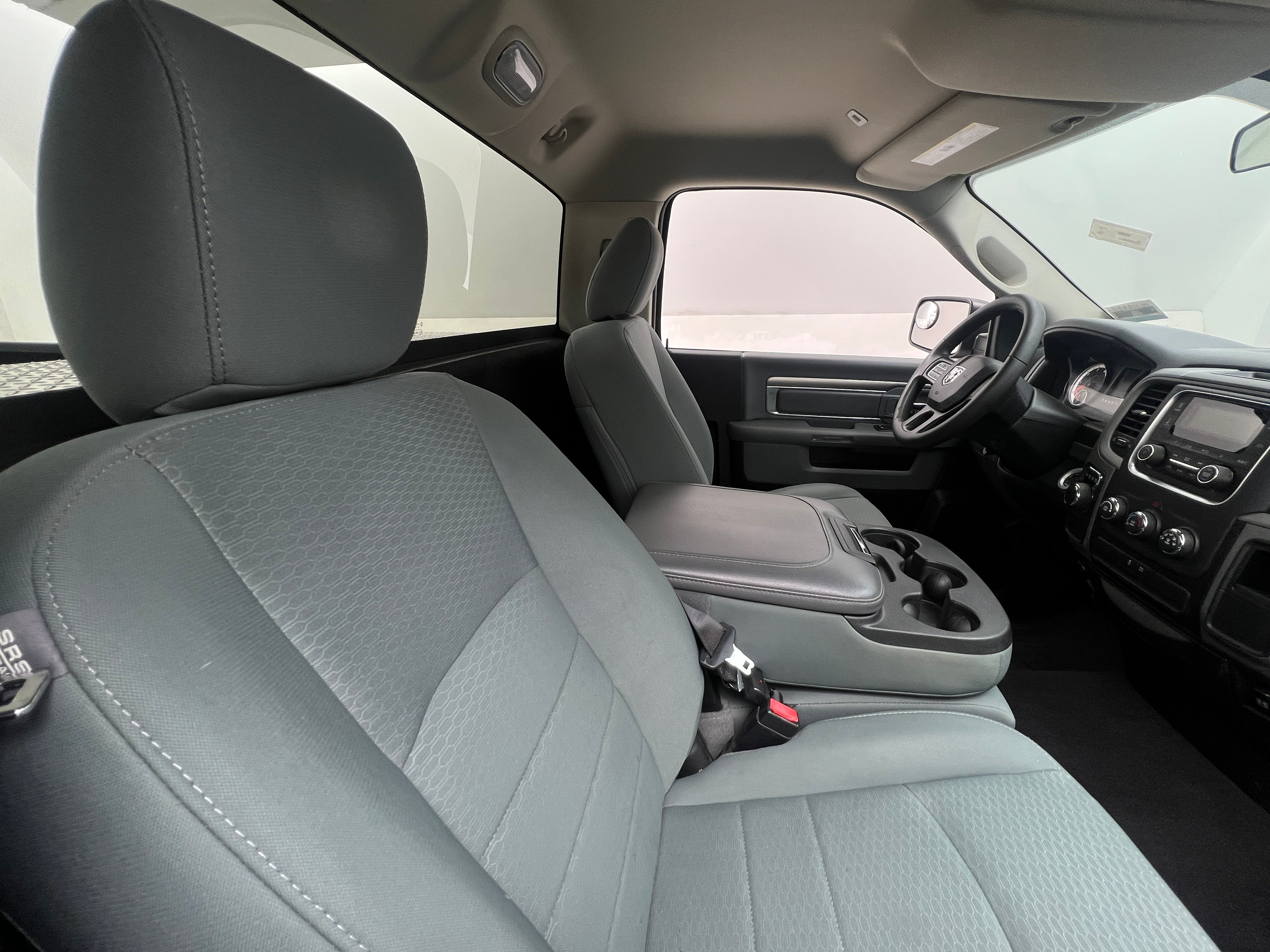 2017 RAM Ram 1500 Pickup