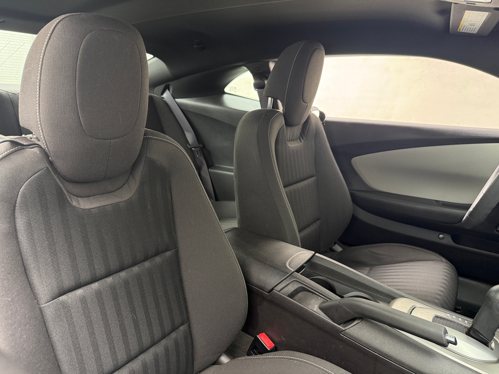 Thumbnail: 2015 Chevrolet Camaro - 2