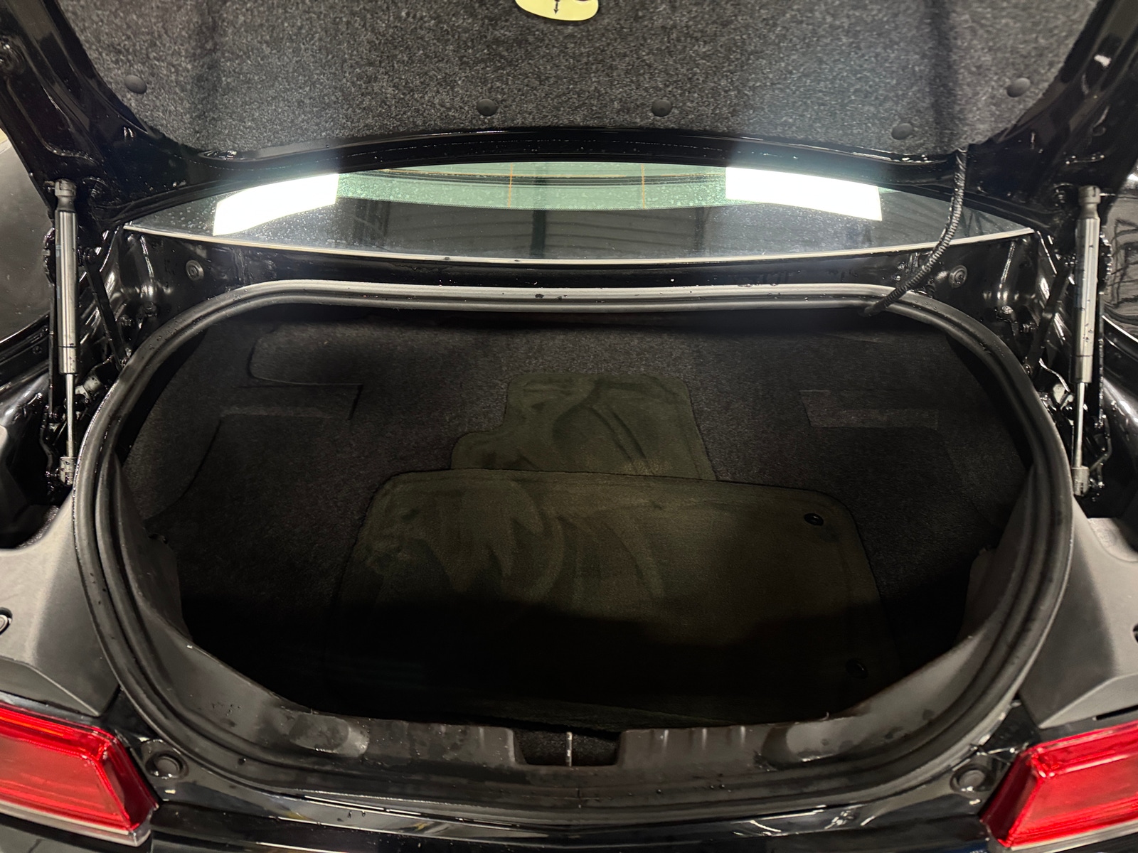 Thumbnail: 2015 Chevrolet Camaro - 6