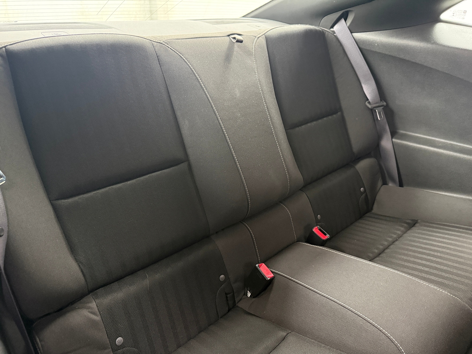 Thumbnail: 2015 Chevrolet Camaro - 5