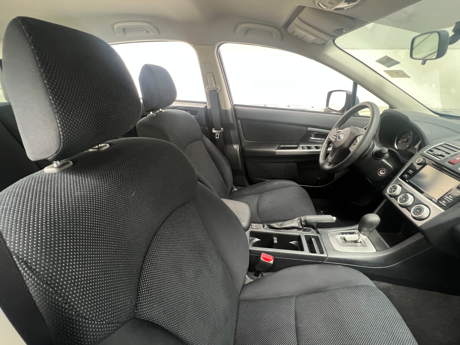 Thumbnail: 2015 Subaru Impreza - 2