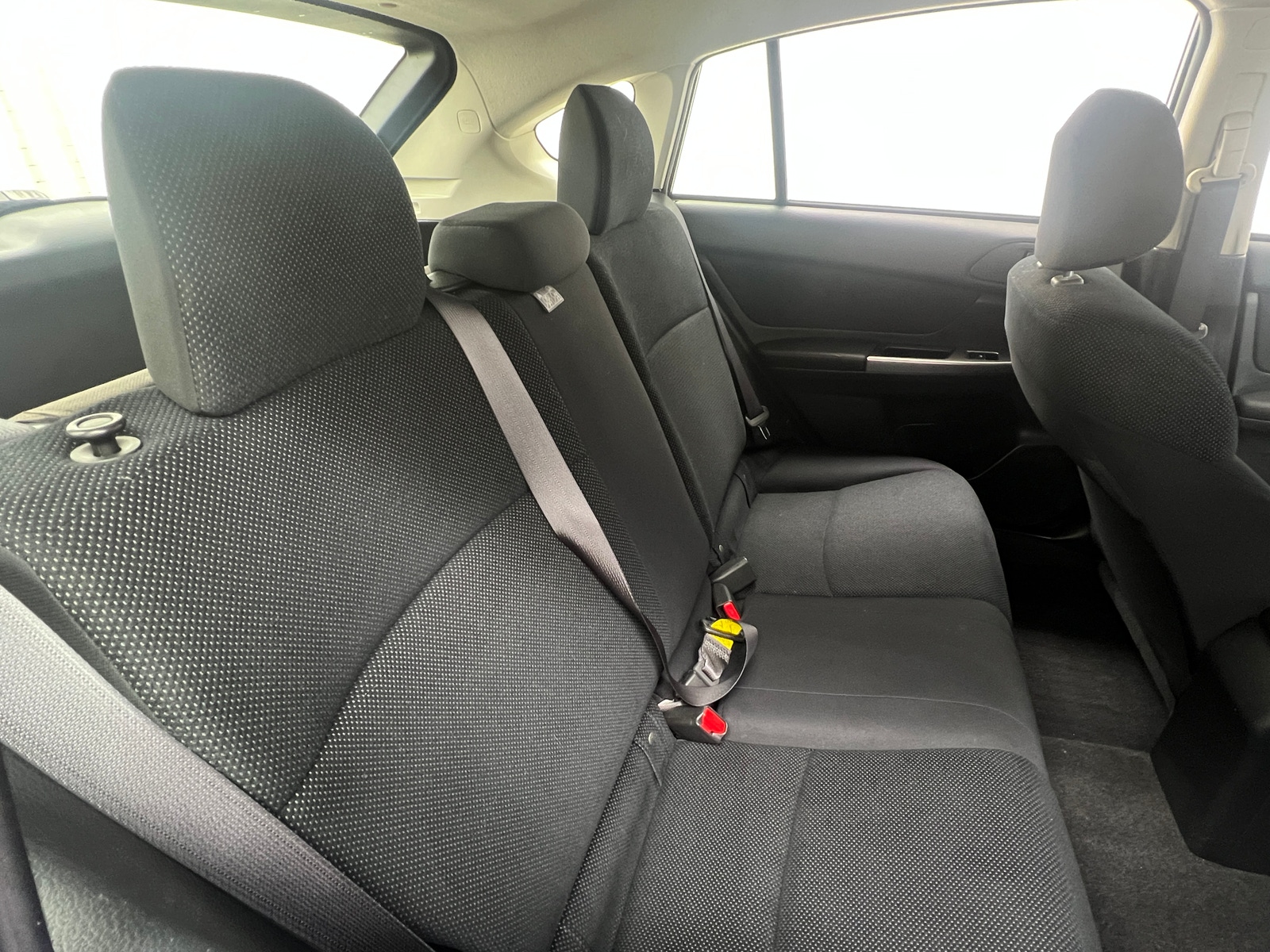 Thumbnail: 2015 Subaru Impreza - 6