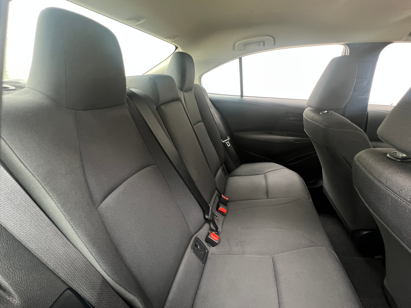 Thumbnail: 2024 Toyota Corolla - 6