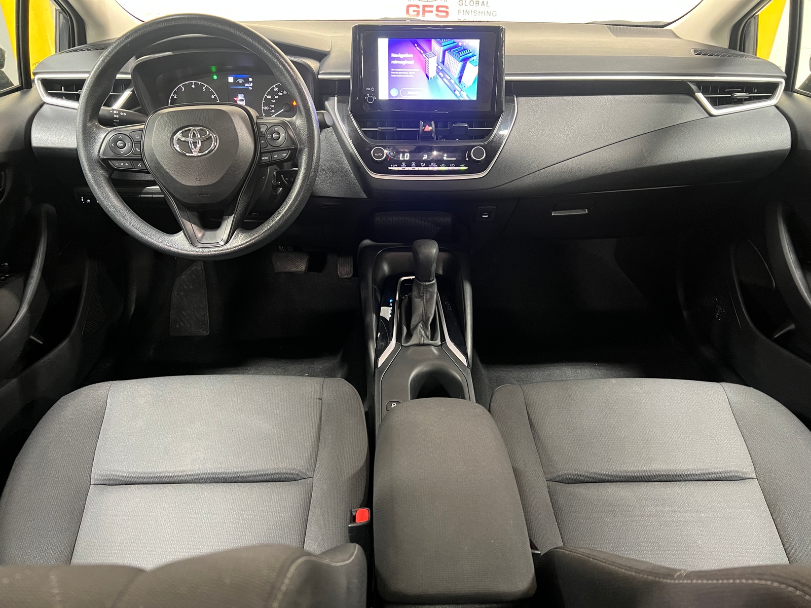 Thumbnail: 2024 Toyota Corolla - 3