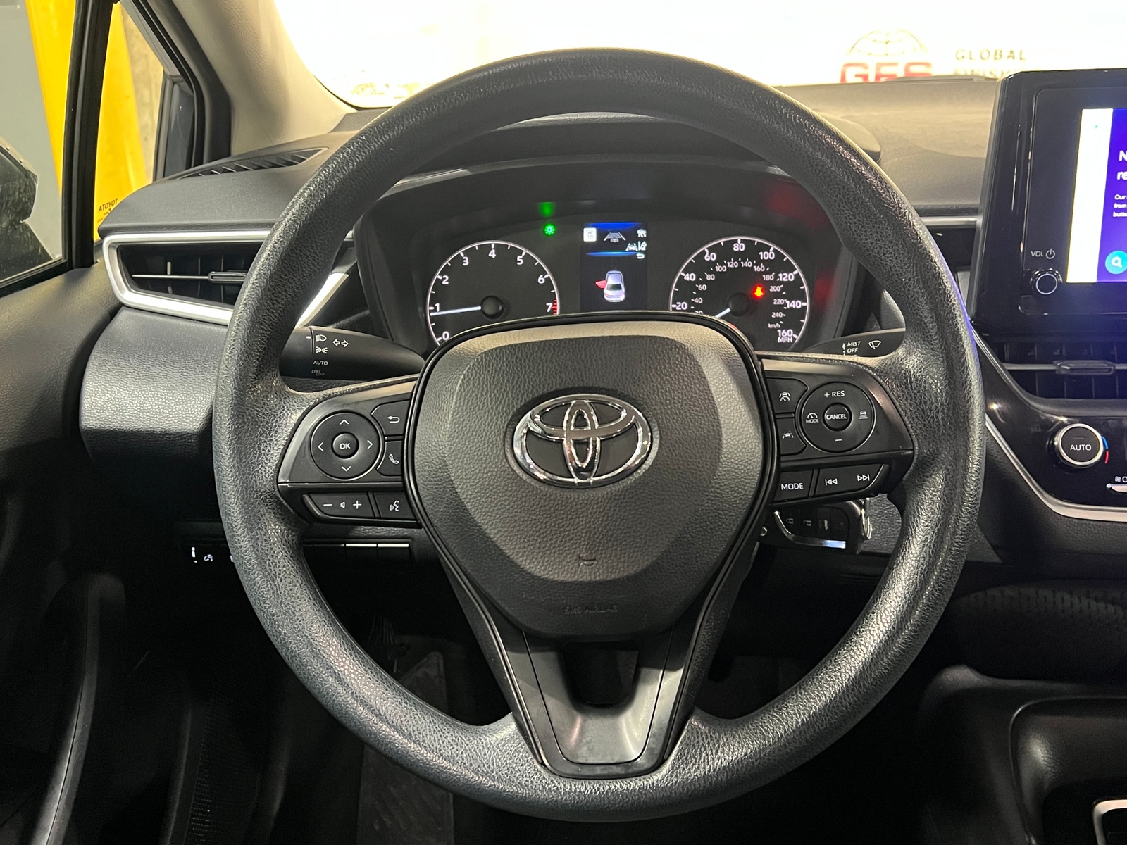 Thumbnail: 2024 Toyota Corolla - 5