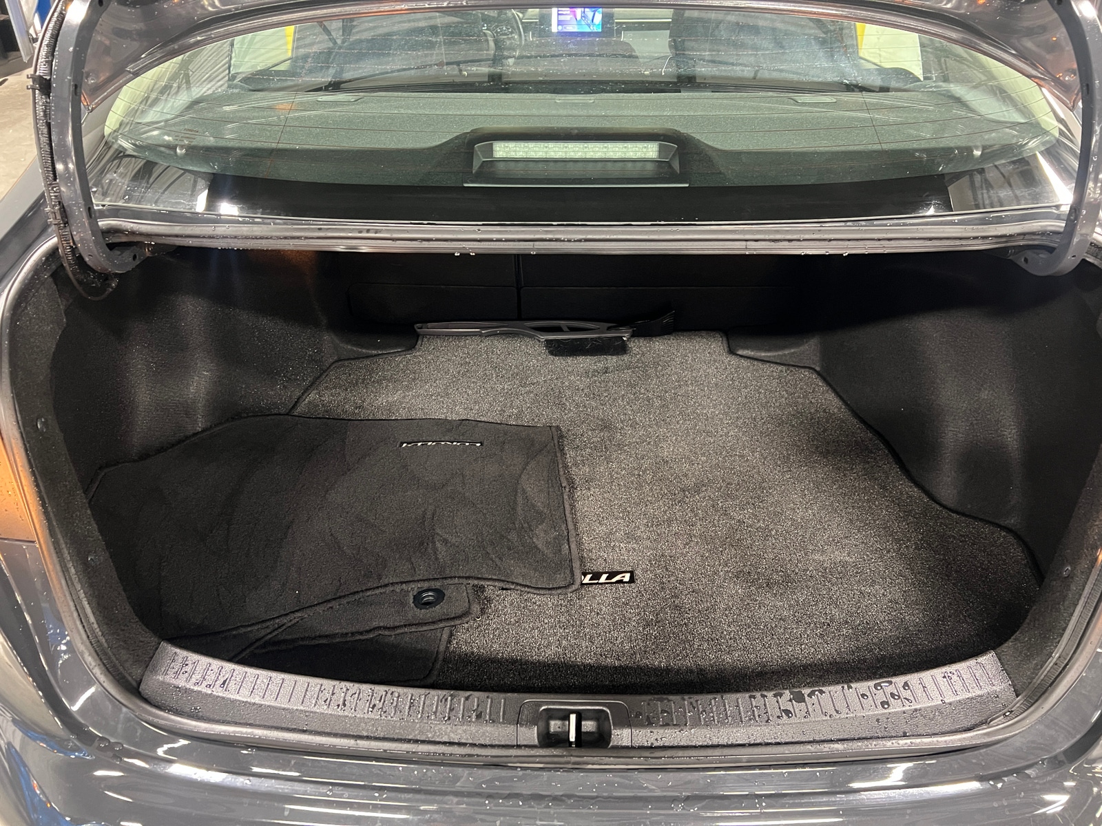 Thumbnail: 2024 Toyota Corolla - 7