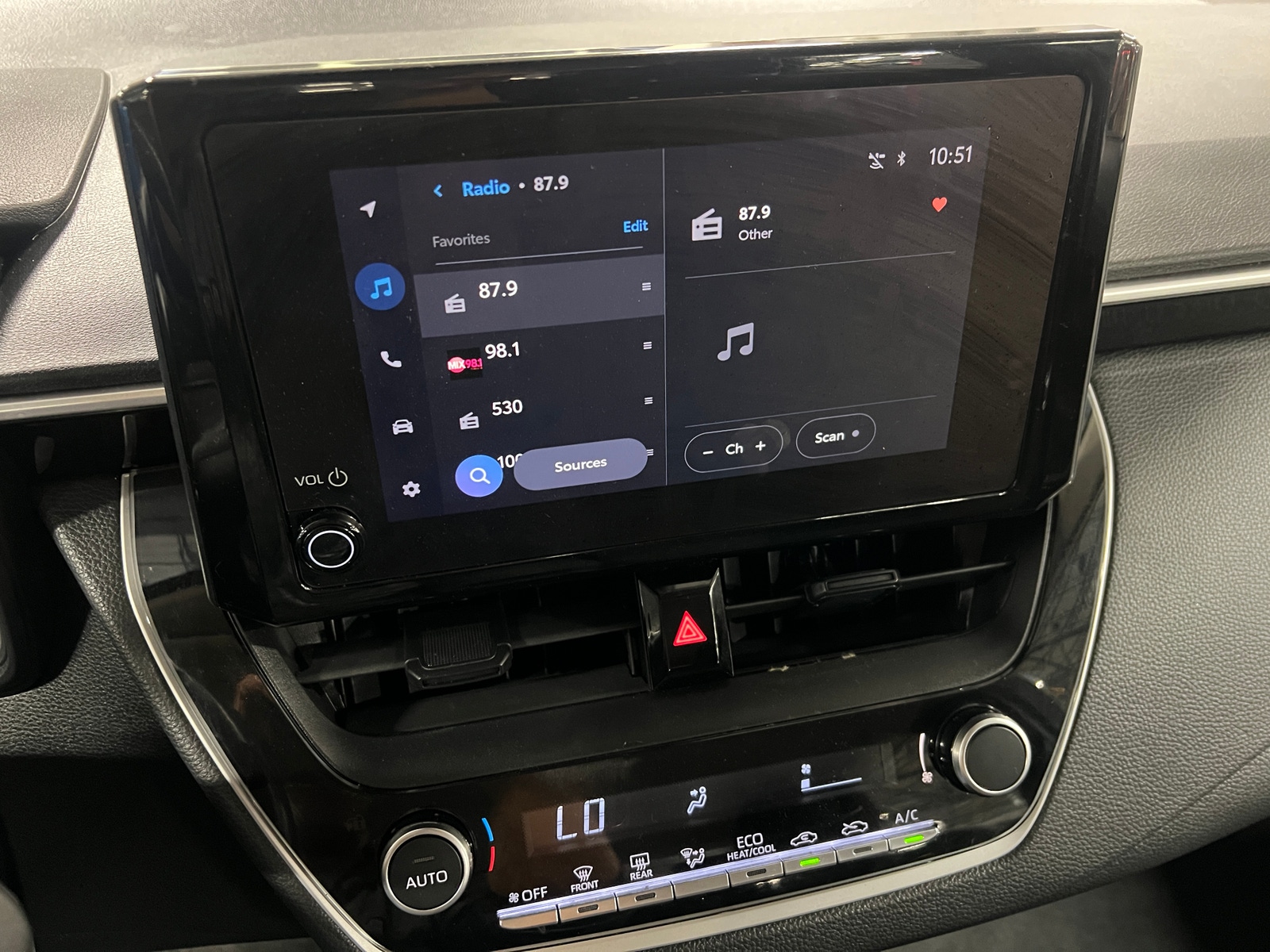 Thumbnail: 2024 Toyota Corolla - 4