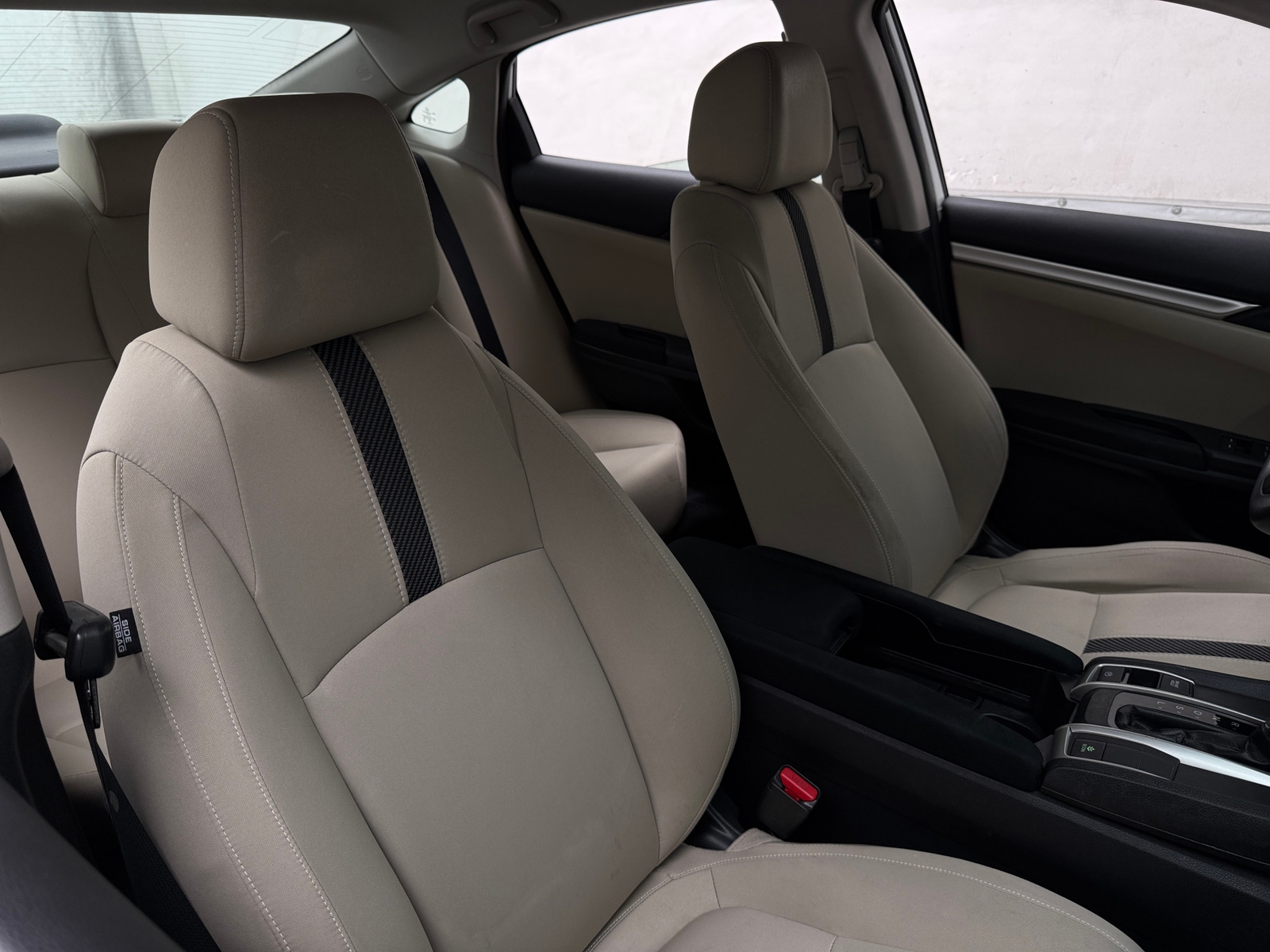 Thumbnail: 2016 Honda Civic - 2