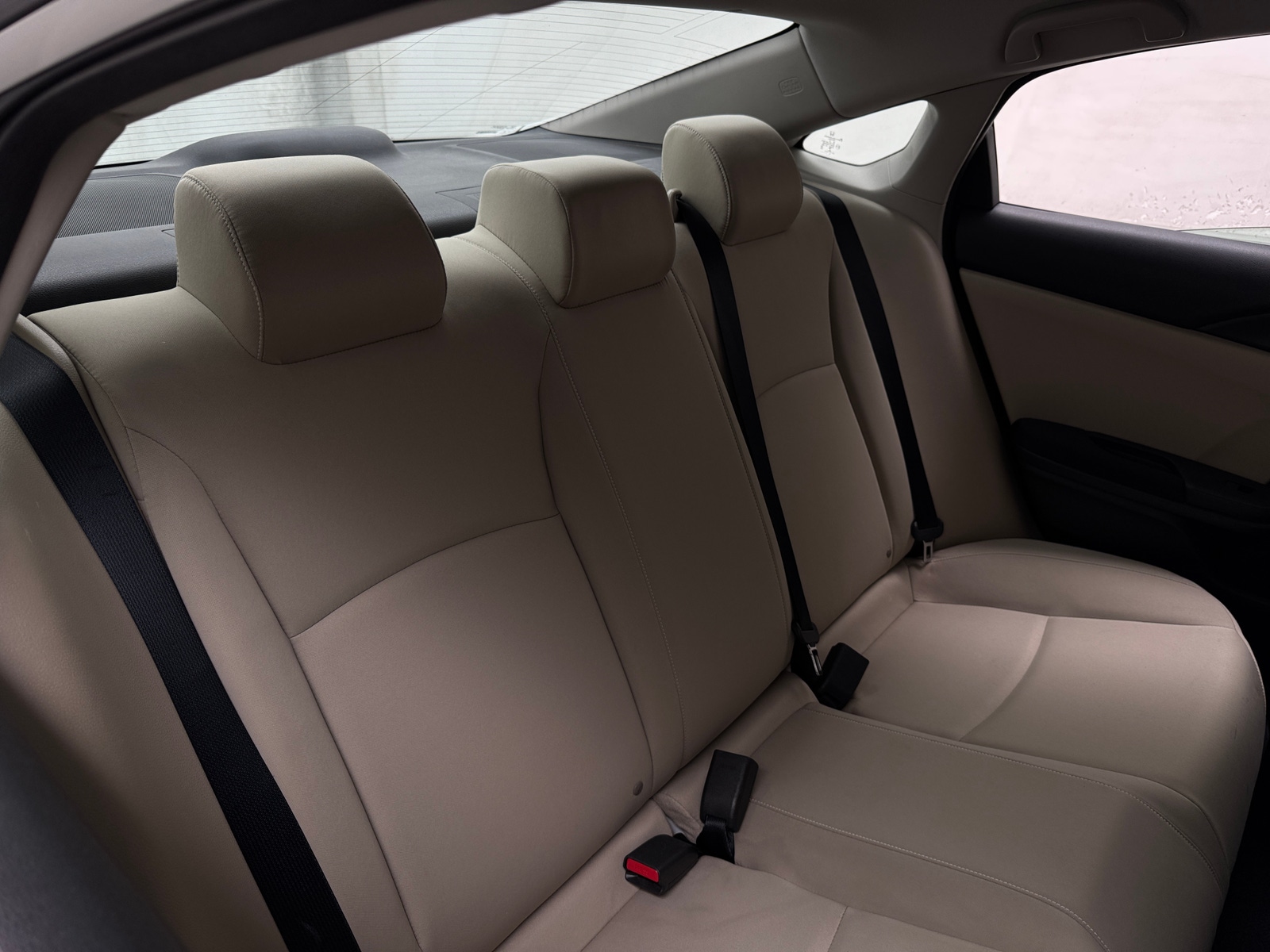 Thumbnail: 2016 Honda Civic - 6