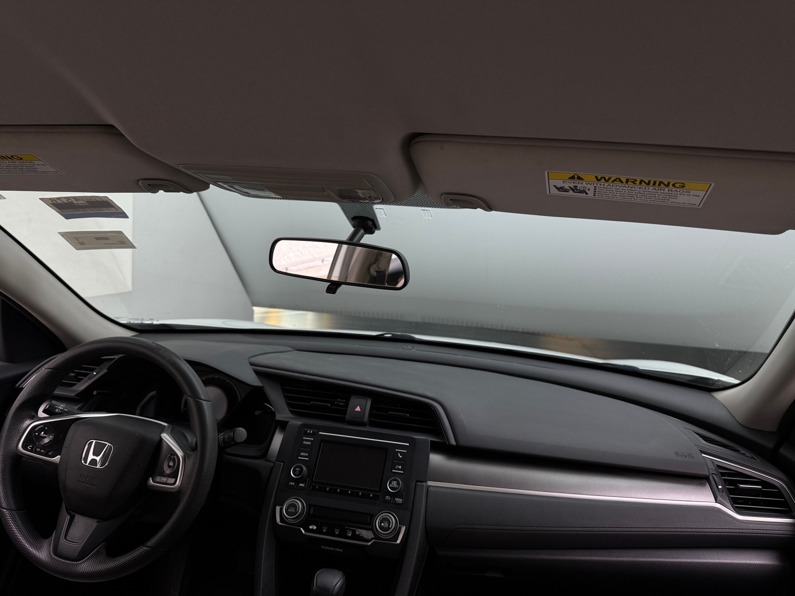 Thumbnail: 2016 Honda Civic - 3