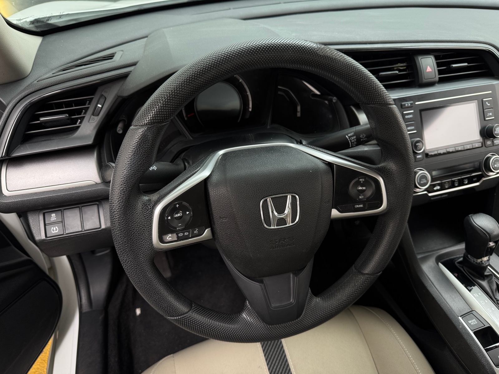 Thumbnail: 2016 Honda Civic - 5