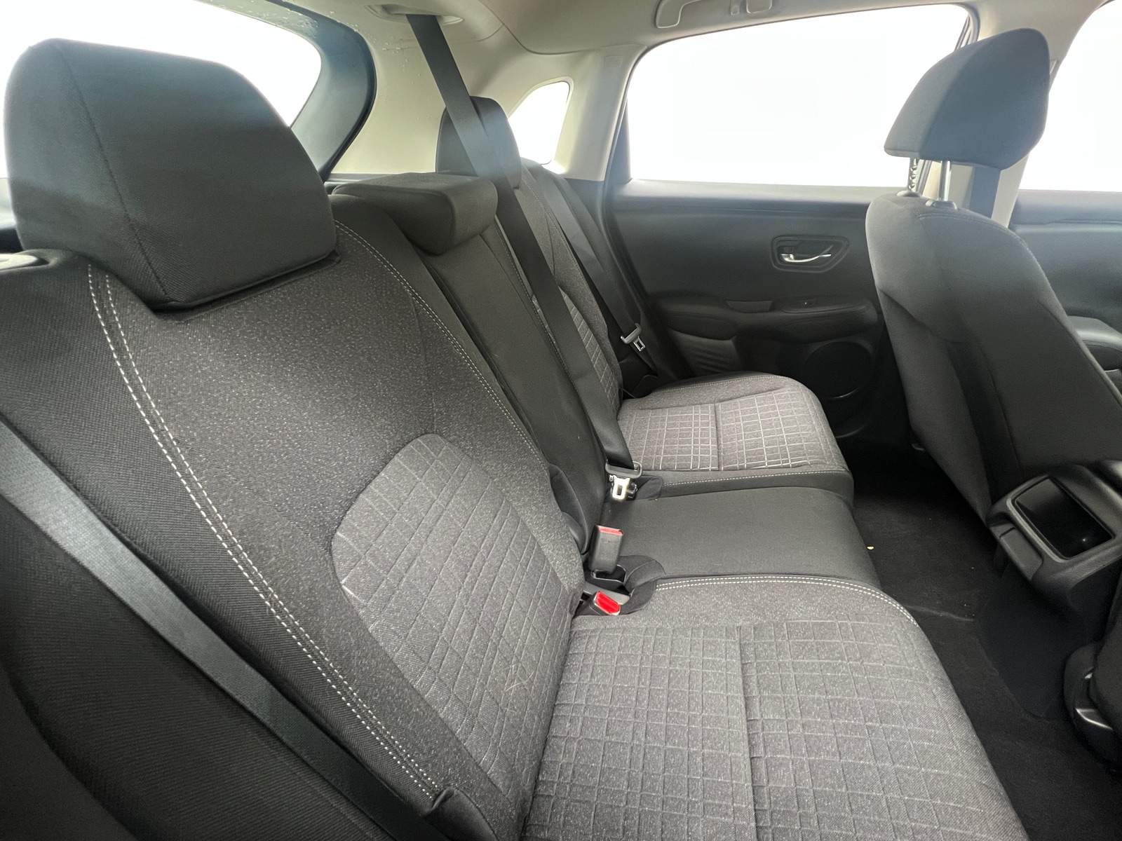 Thumbnail: 2025 Honda HR-V - 6