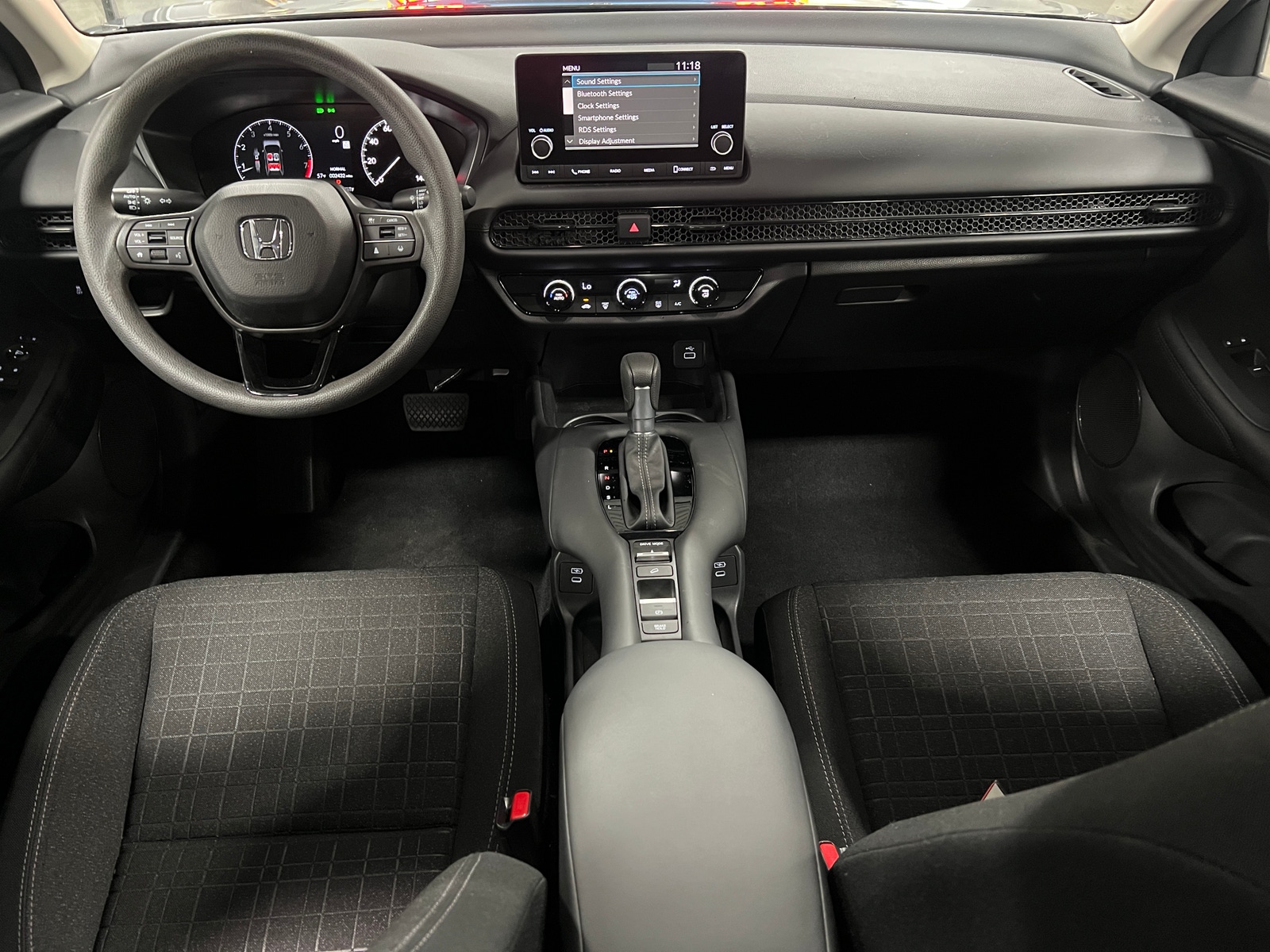 Thumbnail: 2025 Honda HR-V - 3