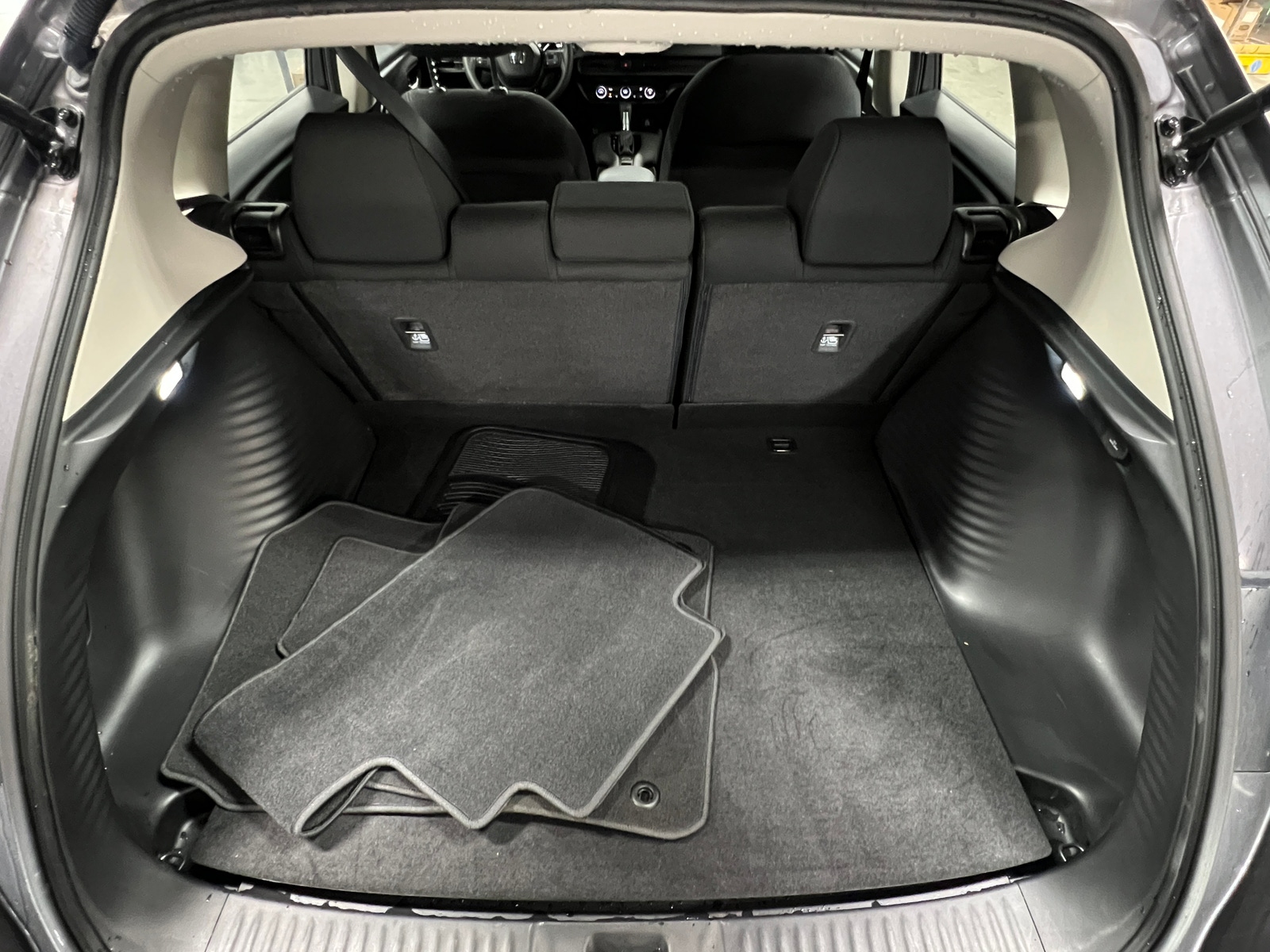 Thumbnail: 2025 Honda HR-V - 7