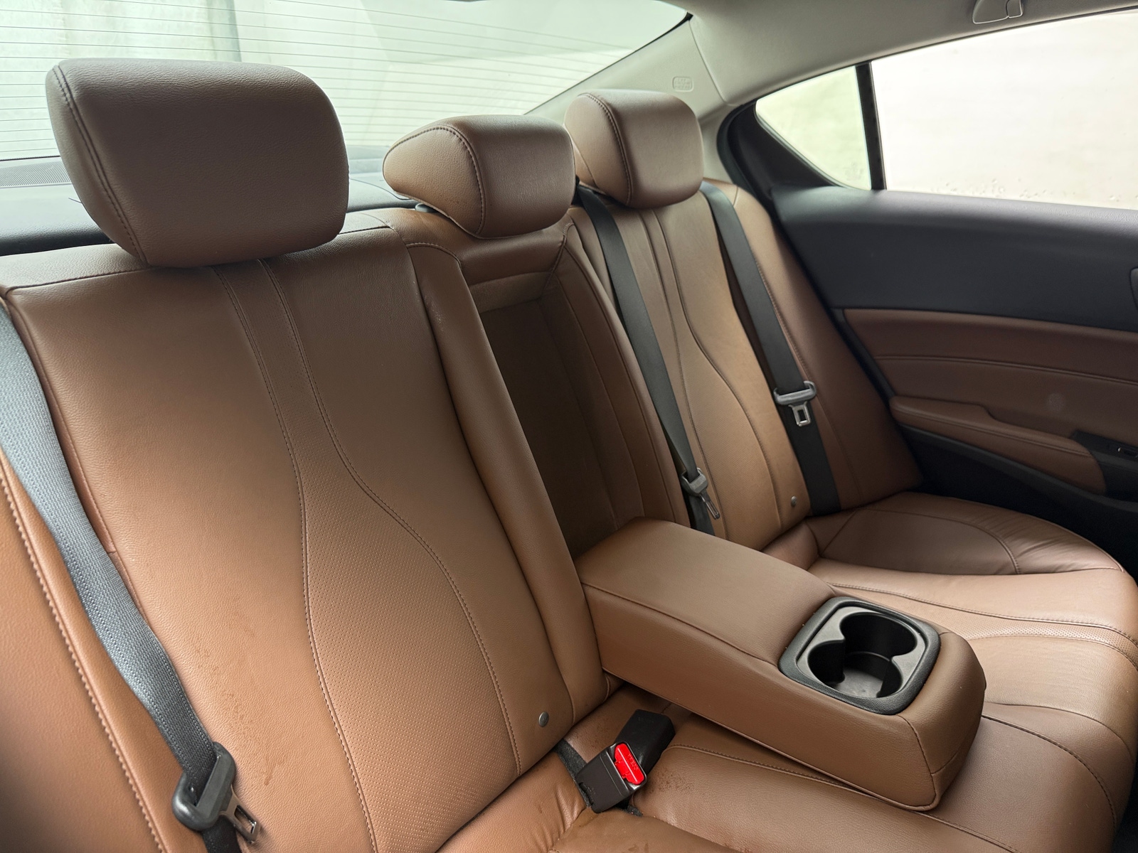 Thumbnail: 2019 Acura ILX - 5