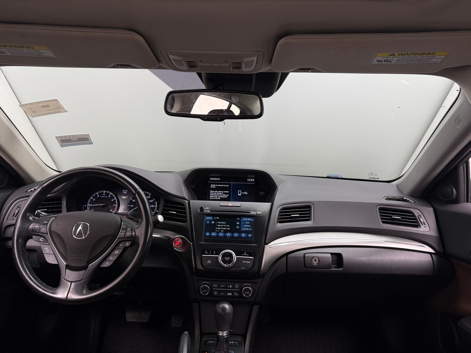 Thumbnail: 2019 Acura ILX - 2