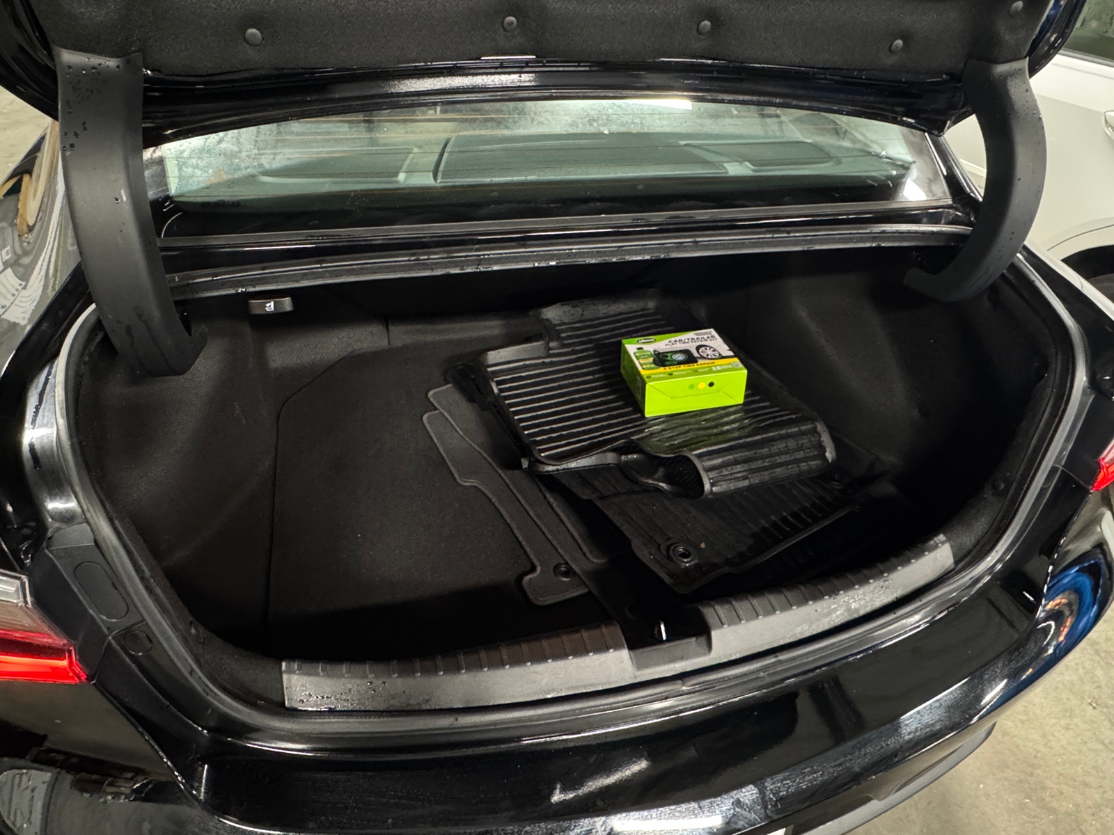 Thumbnail: 2019 Acura ILX - 6