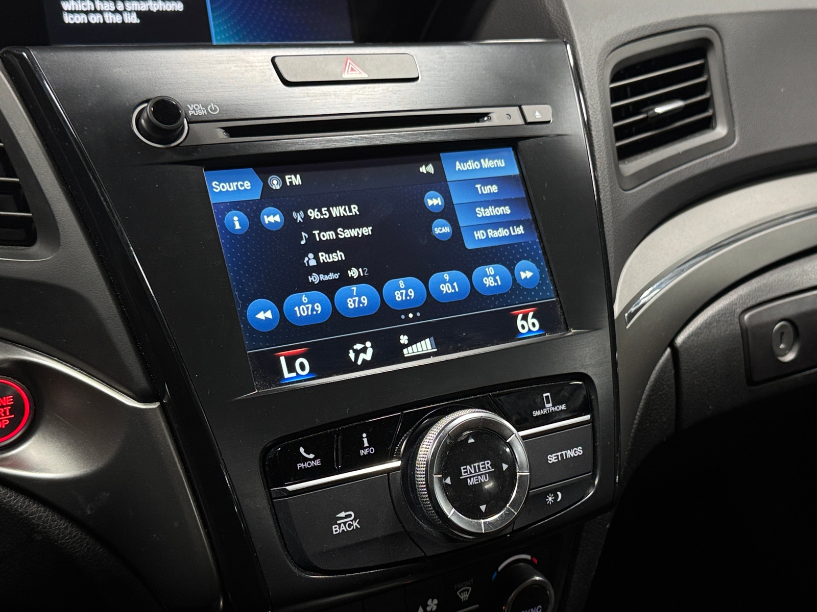 Thumbnail: 2019 Acura ILX - 3