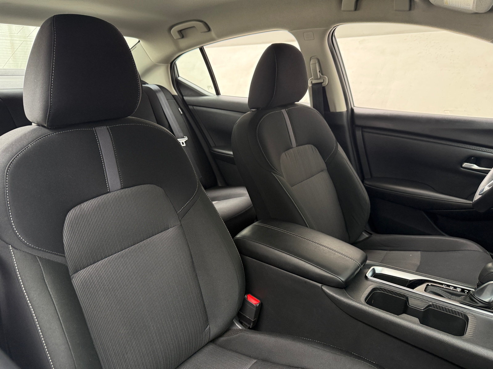 Thumbnail: 2025 Nissan Sentra - 2