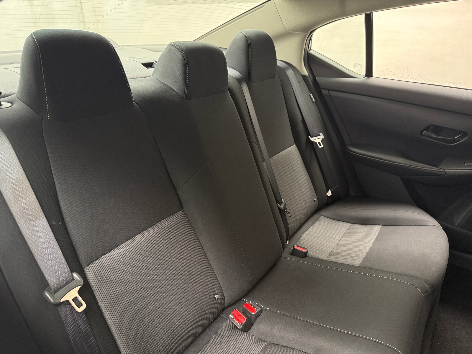 Thumbnail: 2025 Nissan Sentra - 6