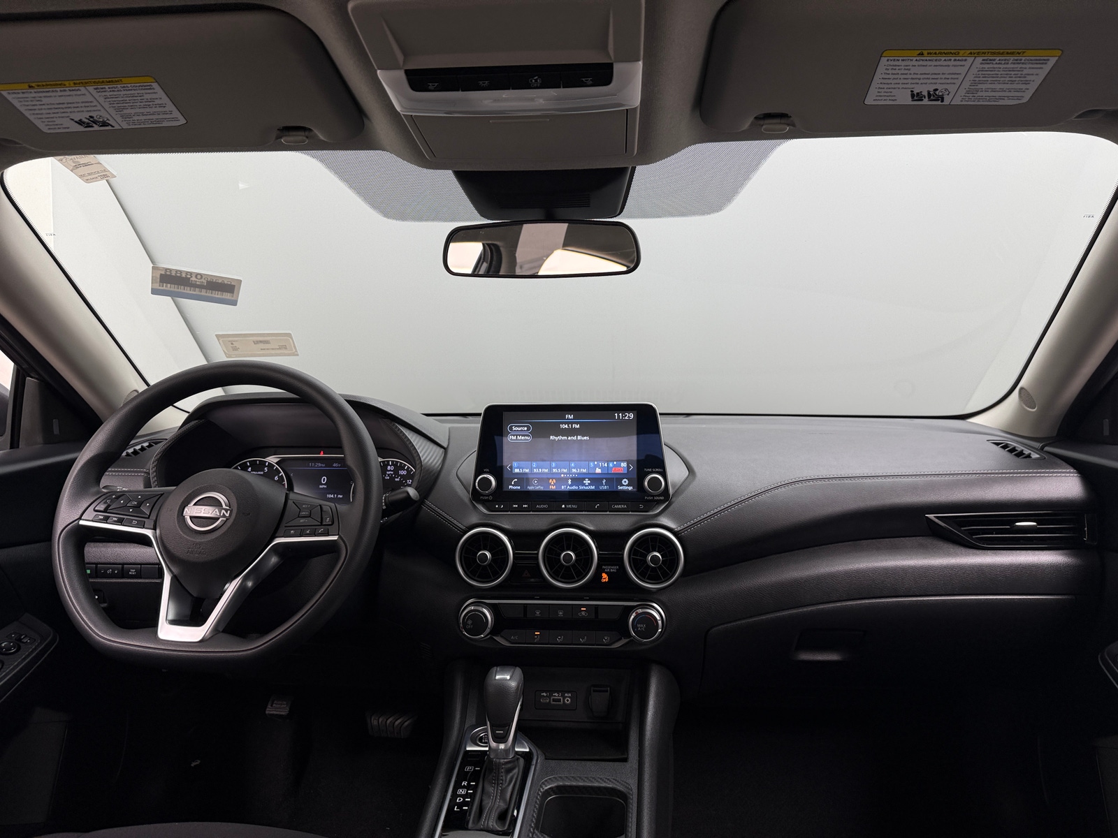 Thumbnail: 2025 Nissan Sentra - 3