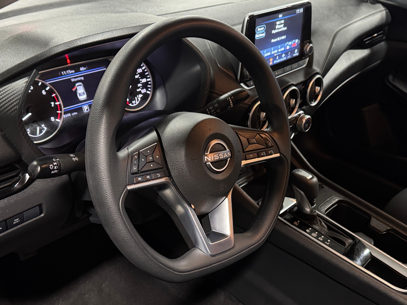 Thumbnail: 2025 Nissan Sentra - 5