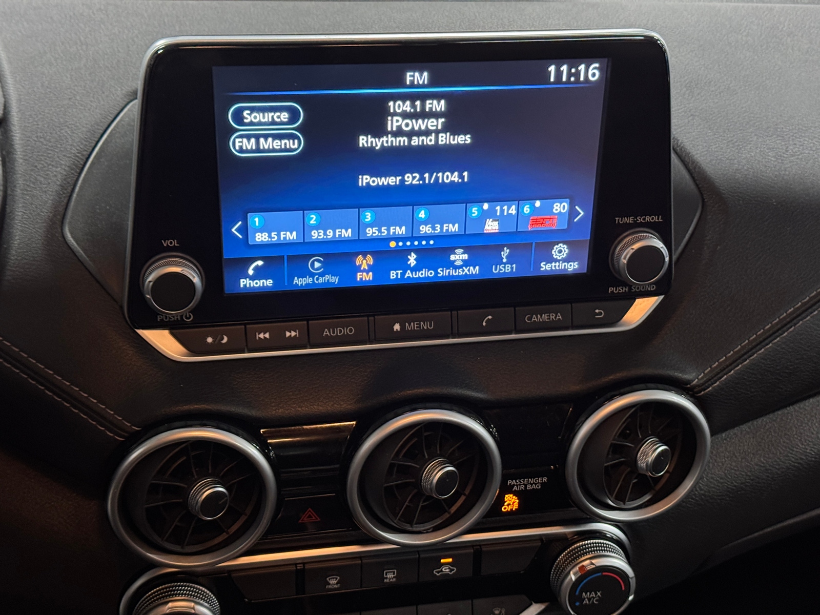 Thumbnail: 2025 Nissan Sentra - 4