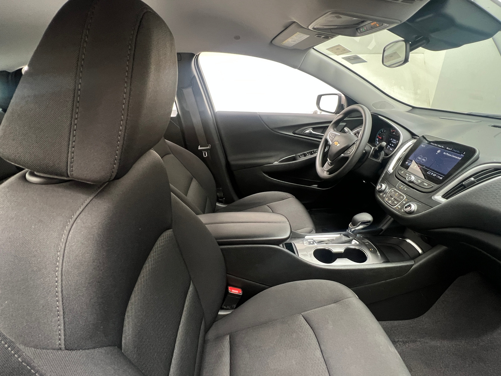 Thumbnail: 2024 Chevrolet Malibu - 2