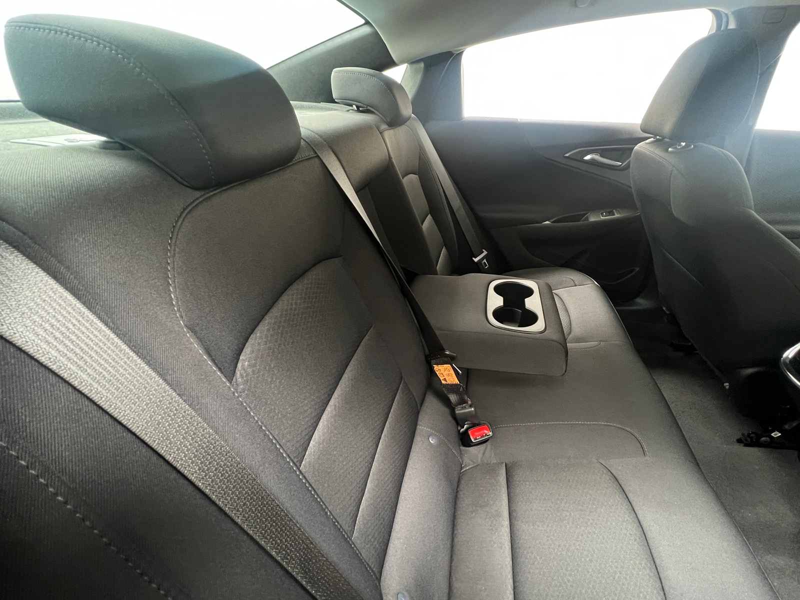 Thumbnail: 2024 Chevrolet Malibu - 6