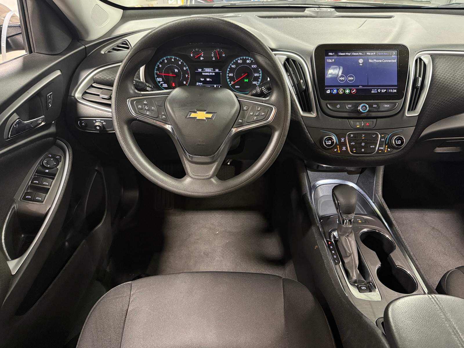 Thumbnail: 2024 Chevrolet Malibu - 5