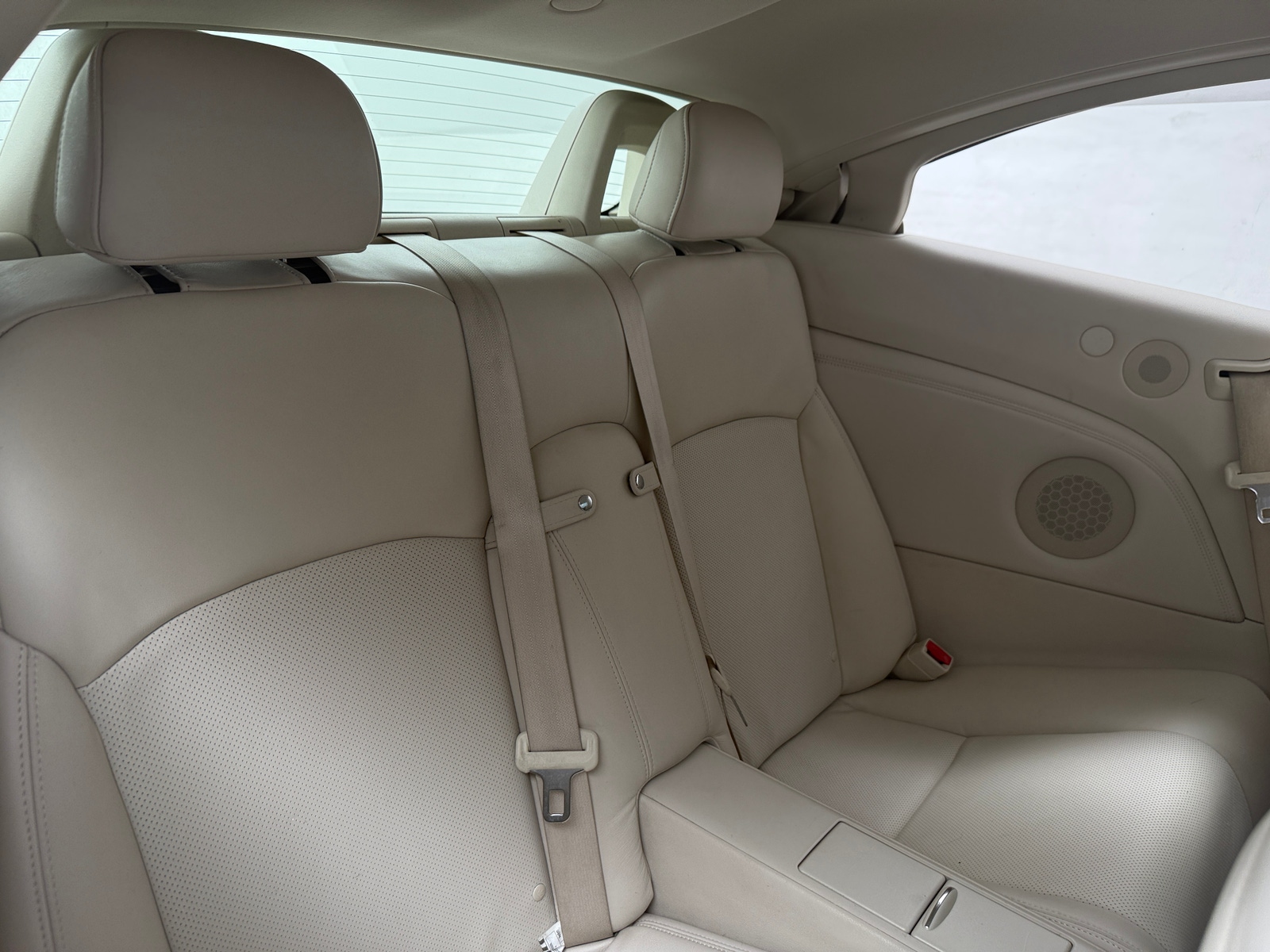 Thumbnail: 2010 Lexus IS - 5