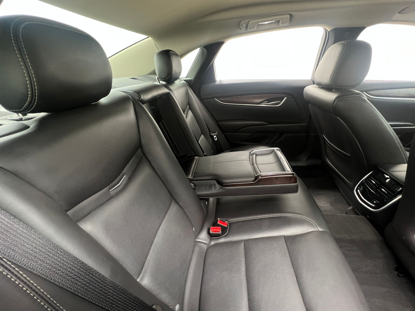 Thumbnail: 2019 Cadillac XTS - 5