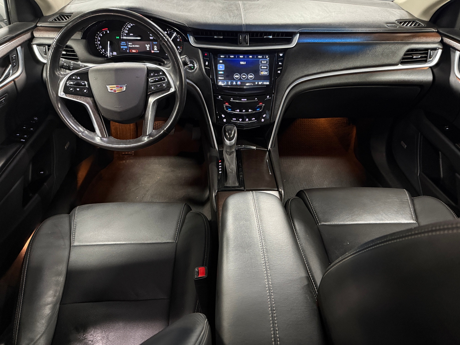 Thumbnail: 2019 Cadillac XTS - 2