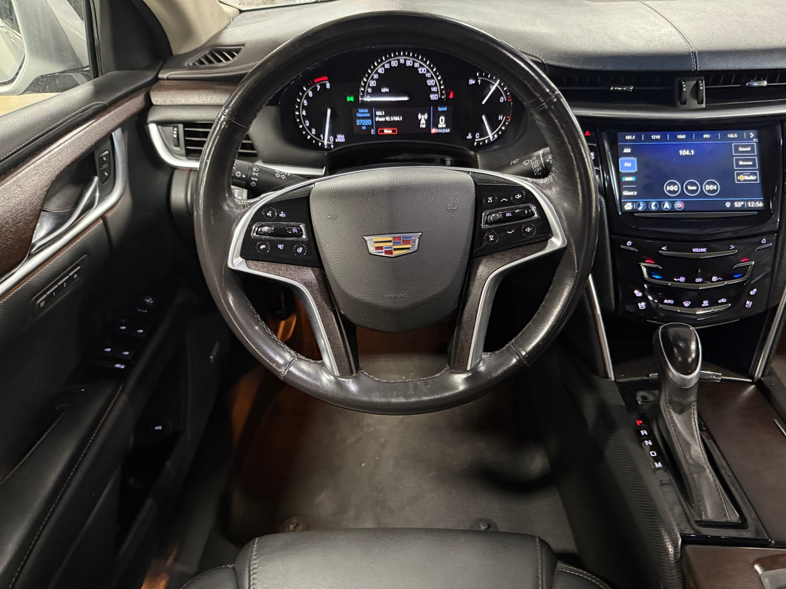 Thumbnail: 2019 Cadillac XTS - 4